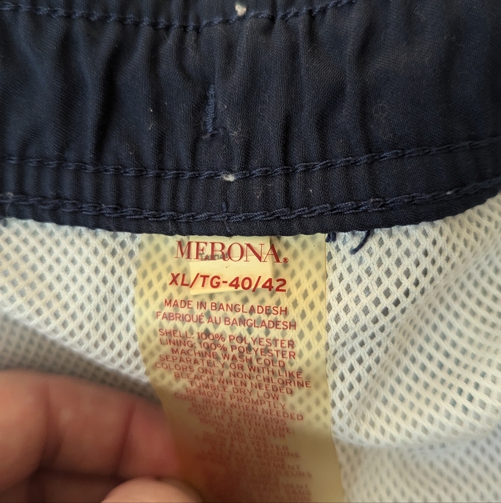 Swim trunks - Picture 2 of 3